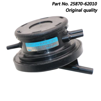 

OEM Vacuum Modulator EGR Valve for Toyota Lexus 25870-62010 139000-2741