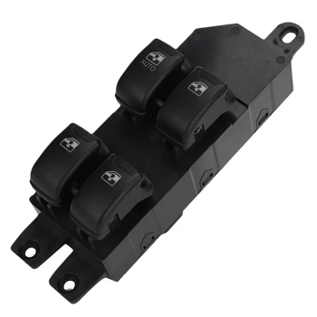 

Left Front Electric Power Window Control Switch Drivers Side 93570-26100 for Hyundai Santa Fe 2003-2006