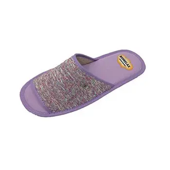 

Slipper for home/Biorelax/Woman and Girl