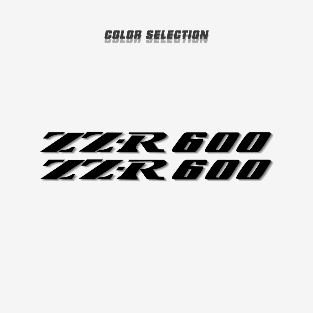 ο  ٵ ݻ   ũ ΰ ƼĿ ŰƮ, ͻŰ ZZR600 zzr 600 α Į