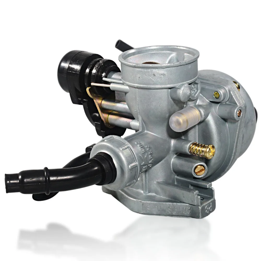 19 мм мотоциклетный карбюратор 50cc 70cc 90cc 110cc 125cc ATV Dirt Bike Go Kart Carb Choke Taotao карбюратор