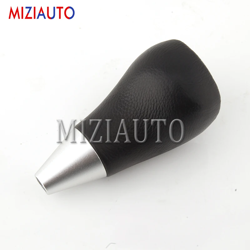 Для Land Cruiser Prado Previa для TUNDRA для Crown COROLLA Camry 12-16 черный подшипниковый ручка переключения Автоматическая головка