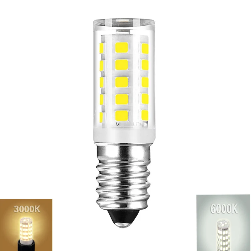 

High Bright COB Mini LED E14 Bulb Light 220V E14 LED Lamp Lampada Ampoule Bombilla Lampara 5W 7W