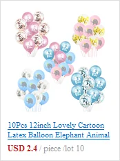 1 комплект, воздушный шар русалки, арка, хвост, воздушные шары, вечерние Мультяшные украшения, принадлежности для свадьбы, для маленьких девочек, для вечеринки в честь Дня Рождения