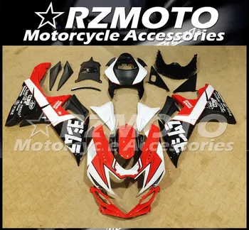 

New ABS Motorcycle fairing kit For SUZUKI GSXR600 750 L1 L2 L3 2011-2016 year Bodywork Injection mold Store No.1203