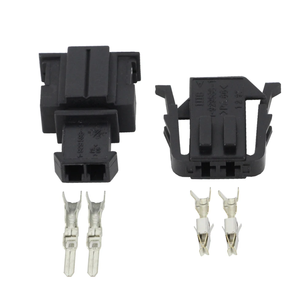 

10 Sets Volkswagen connector DJ7029A-3.5-11/21 Automotive connector plug