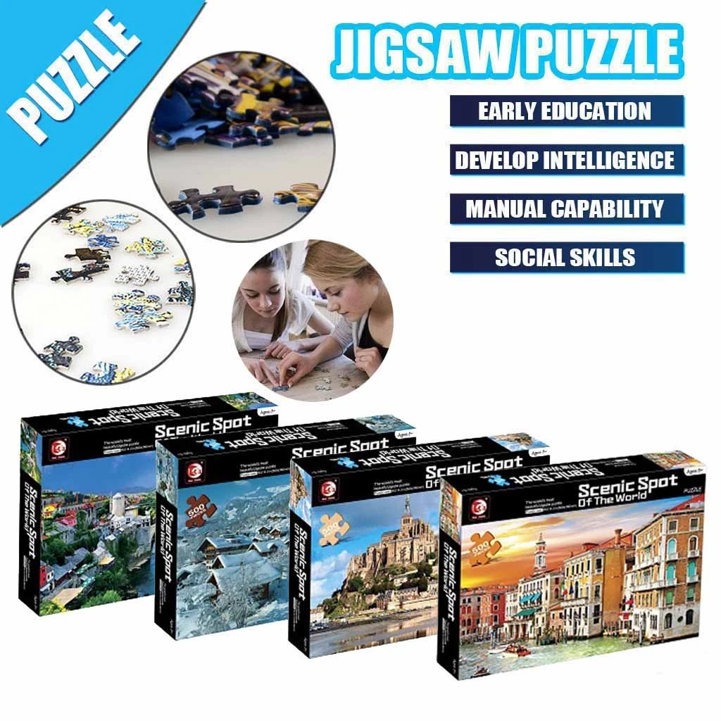 rompecabezas puzzle jigsaw