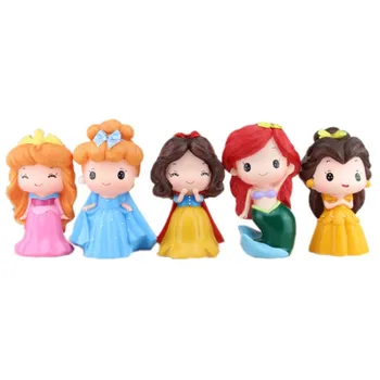

Mermaid Princess Cartoon and Animation Savings Tank Large Capacity Enamel Savings Tank Can Can't Break Girls'Gifts on July Eve