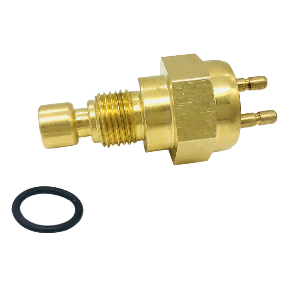 Radiator Coolant Fan Temperature Sensor Water Temp Switch for KAWASAKI