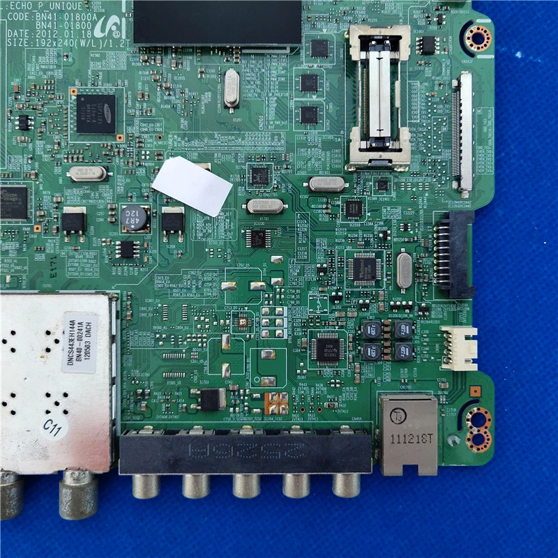 Ótimo para Placa-mãe Embutida de Alta Teste Qualidade - Image 5