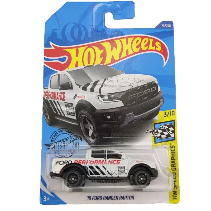 ford ranger diecast model
