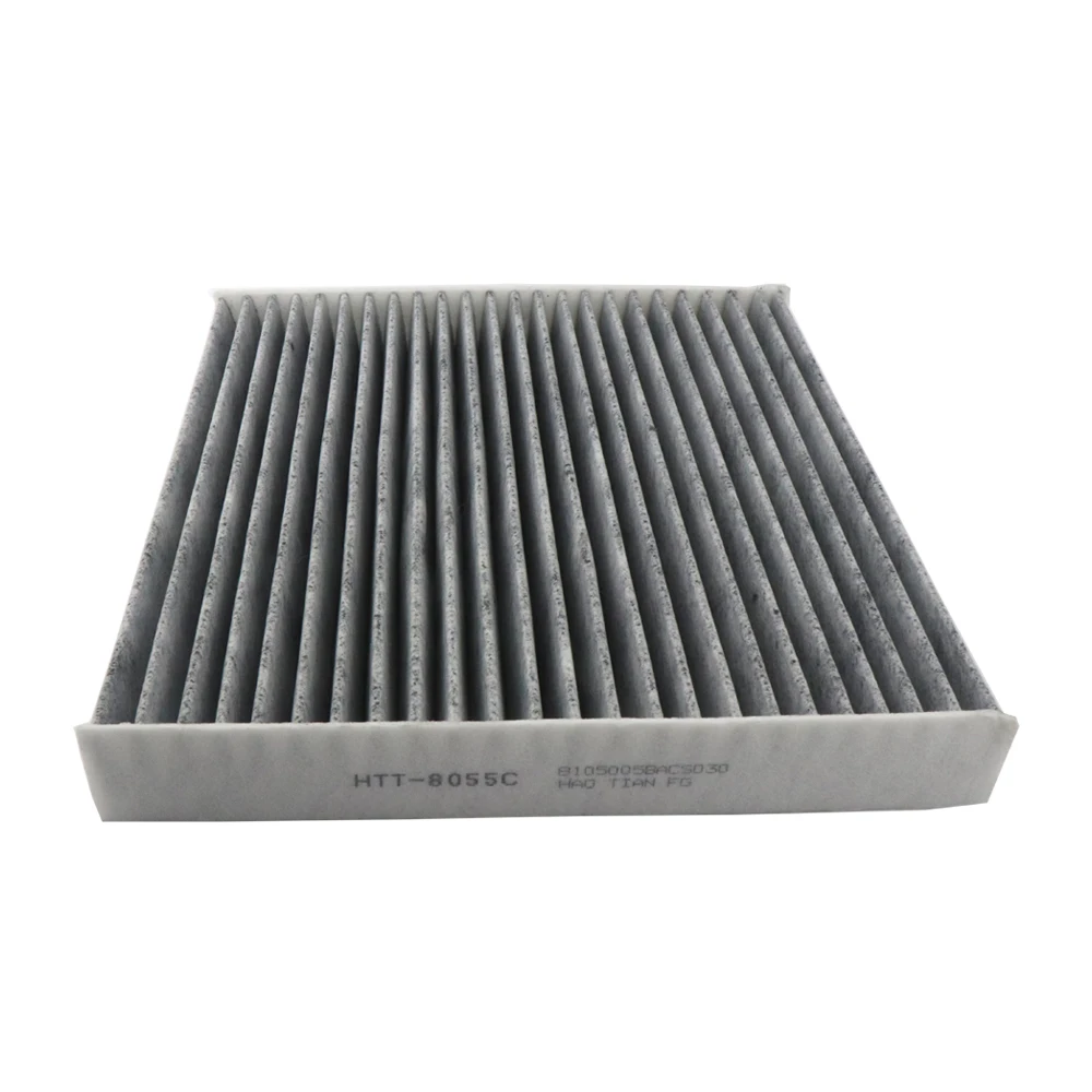 

Car Cabin Air Filter For Ford Everest Trumpchi 2.0 2012 Trumpchi GS5 8105005BACS030