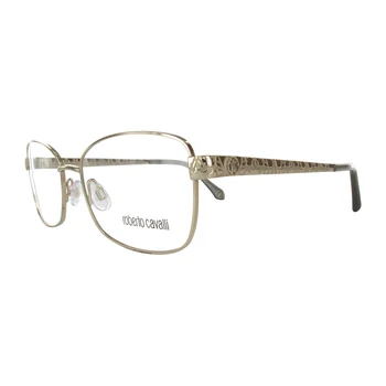 

ROBERTO CAVALLI Mod. RC0774-032-54ROBERTO horses frames D VISTA0664689590988