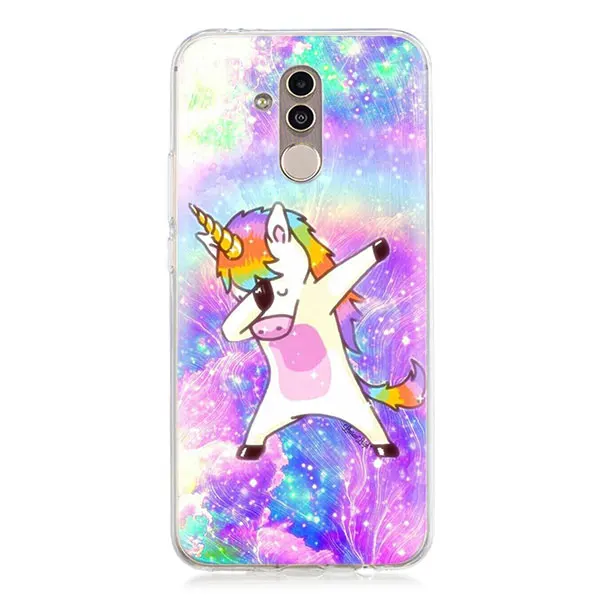 05 Мягкий чехол s для huawei mate 30 5G 20 Lite mate 10 20 Pro P20 P30 Lite P Smart Plus чехол - Цвет: 05