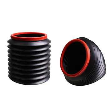 

Boating Fishing Folding Car Fishing Round Bucket Folding Bucket Ocean Beach Fishing Fast Shipping Storage Container Box Tool