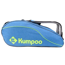Сумка Kumpoo KB-862 Light Blue