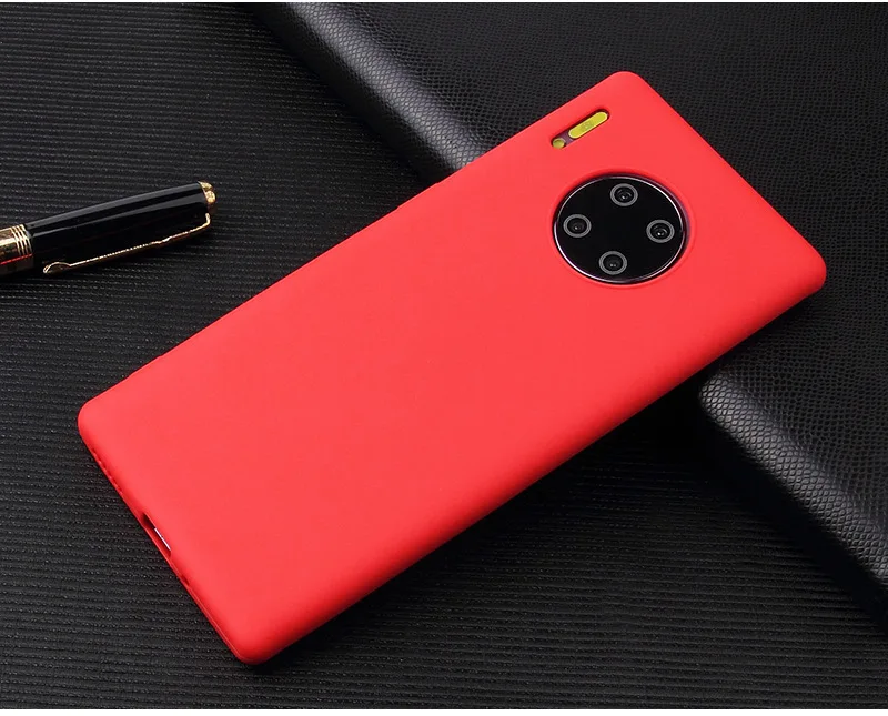 Яркий Модный мягкий чехол для huawei mate 30 mate 30 Pro mate 20X5G Honor Play 3 Nova 5 Pro Honor 9 Pro Honor 20 Nova 5Z чехол