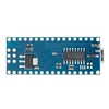 Nano con el cargador de arranque compatible con Nano 3,0 controlador para arduino CH340 USB driver 16Mhz Nano v3.0 ATMEGA328P/168P ► Foto 3/6