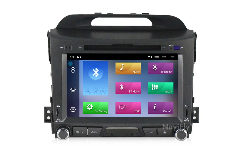 Clearance Navifly Android 9.1 Car multimedia player for SPORTAGE R 2010-2013 car dvd player GPS Navigator Quad Core Wifi Head Unit 32G ROM 12 Clearance Navifly Android 9.1 Car multimedia player for SPORTAGE R 2010-2013 car dvd player GPS Navigator Quad Core Wifi Head Unit 32G ROM 12