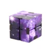 2024 New Fidget Toy Autism Anti Stress Relief Infinity Cube Magic Cube Office Flip Cubic Puzzle Stop Stress Reliever Autism Toy 6