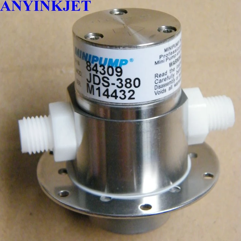 citronix inkjet printer