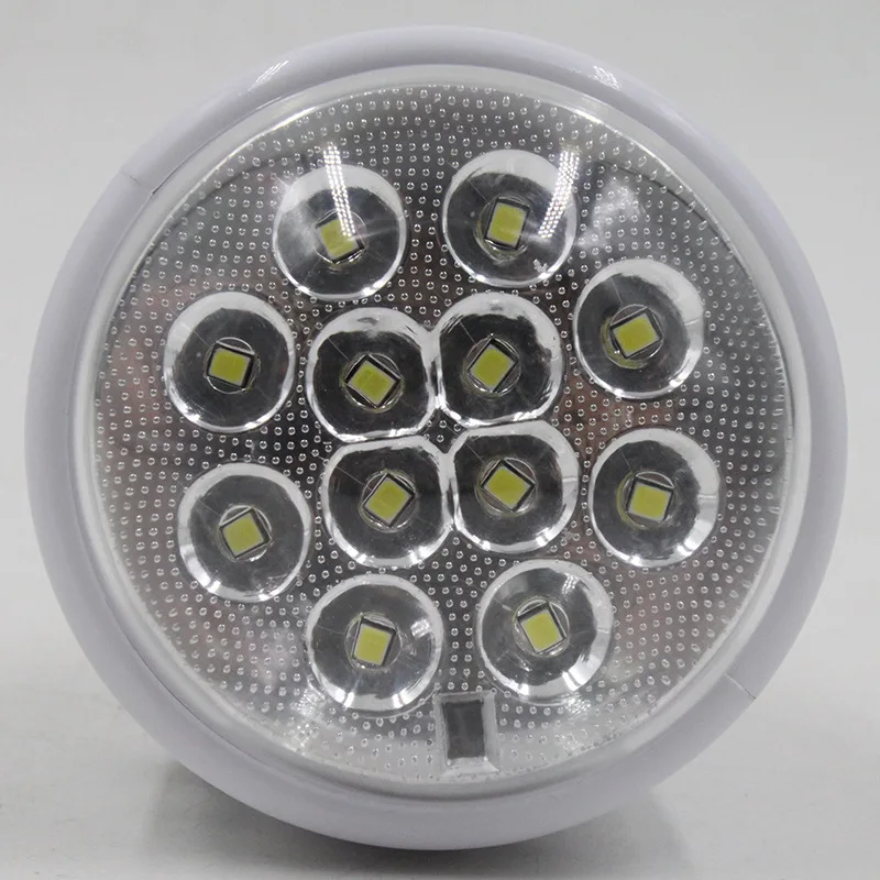

Cross Border for Solar Remote Control Lights Lamp Patch Super Bright Solar Remote Control Lights Camping Light Do Flashlight 5LE