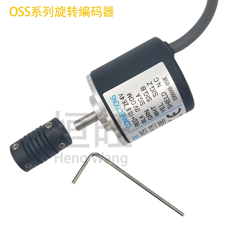 Энкодер OSS-036-2HC OSS-05-2HC OSS-01-2HC OSS-02-2HC