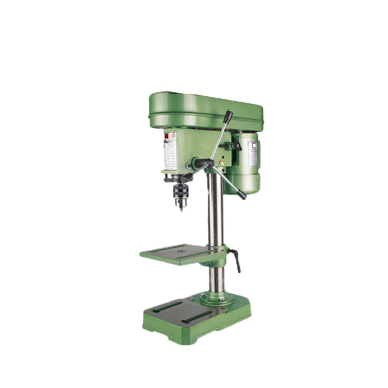 350W 13mm Electric Bench Drill Press Drilling Machine 5 Speed 220V | Инструменты