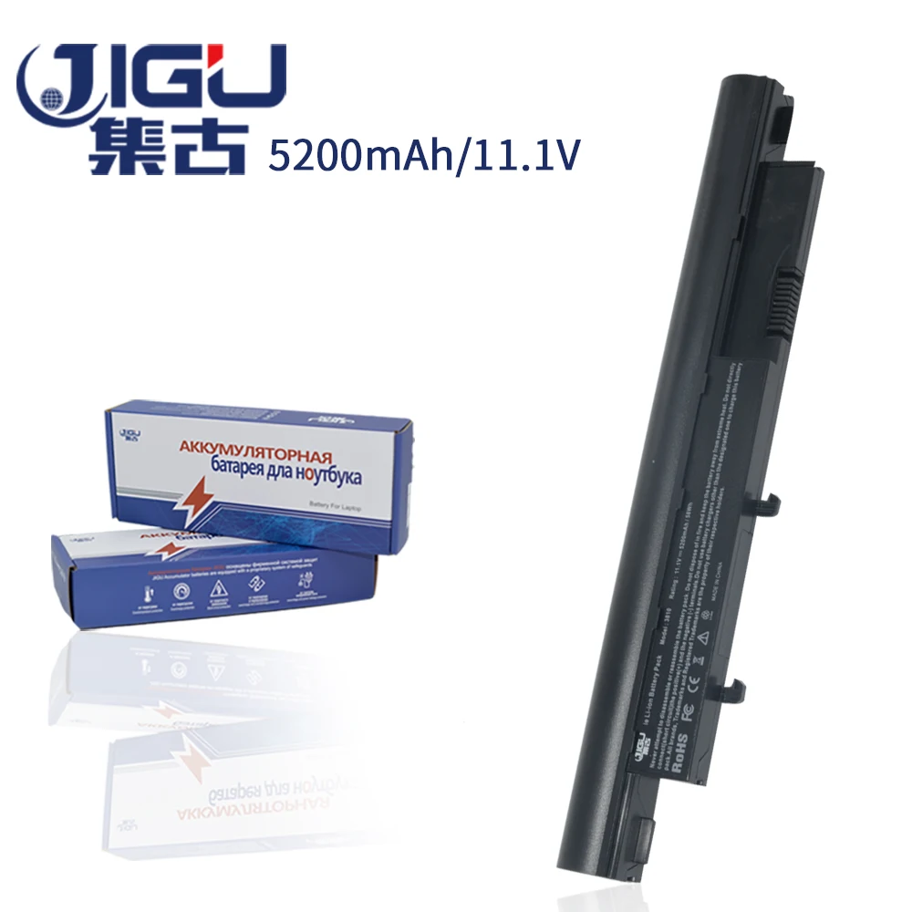 JIGU 6 ячеек Новый аккумулятор для ноутбука Acer Aspire 5538 5538G 3810 4810 5810 3810T 4810T 5810T |