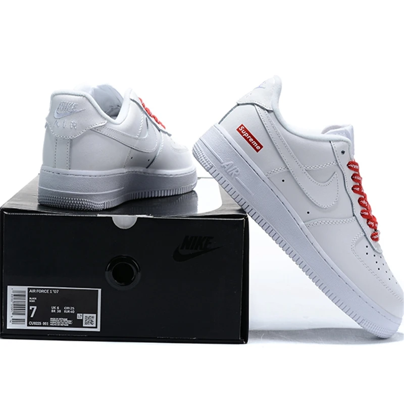 supreme nike air force 1