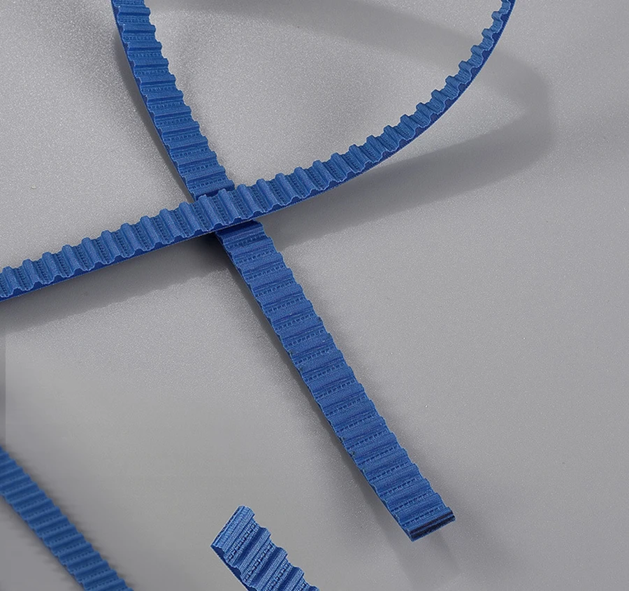 alta qualidade cinto de borracha casa inteligente para aqara eletrônica cortina pista trilhos pólo cortina acessórios