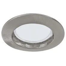 99485 Светильник встраиваемый Premium стационарный ESL 3x11W 230