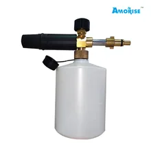 Пенная насадка для Nilfisk Kew Alto, тефлоновая лента для мойки под давлением, подарок