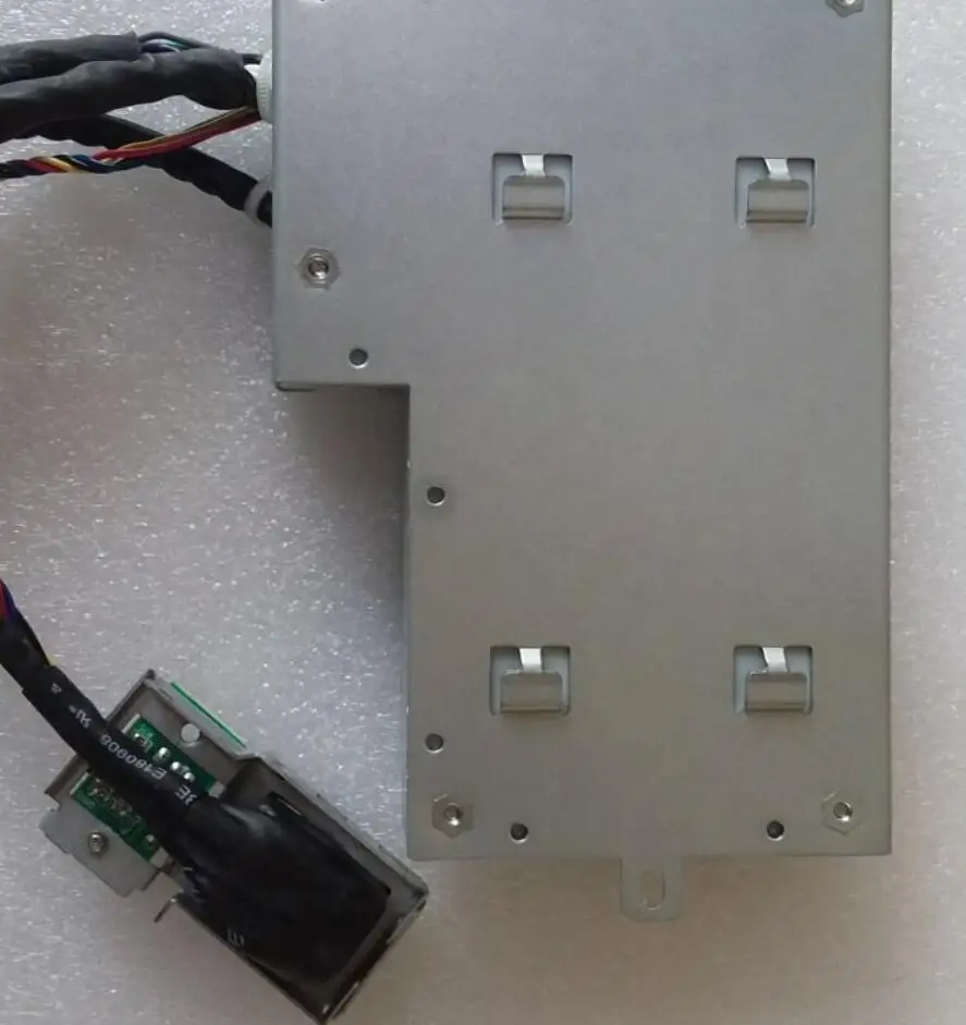 Блок питания для ноутбука Dell AIO OptiPlex 3240 3440 7440 Питание HU155EA-00 H155EA-00 HKF1552-3A 08KT09 NMCMW TPN8G HR3Y1 143FN