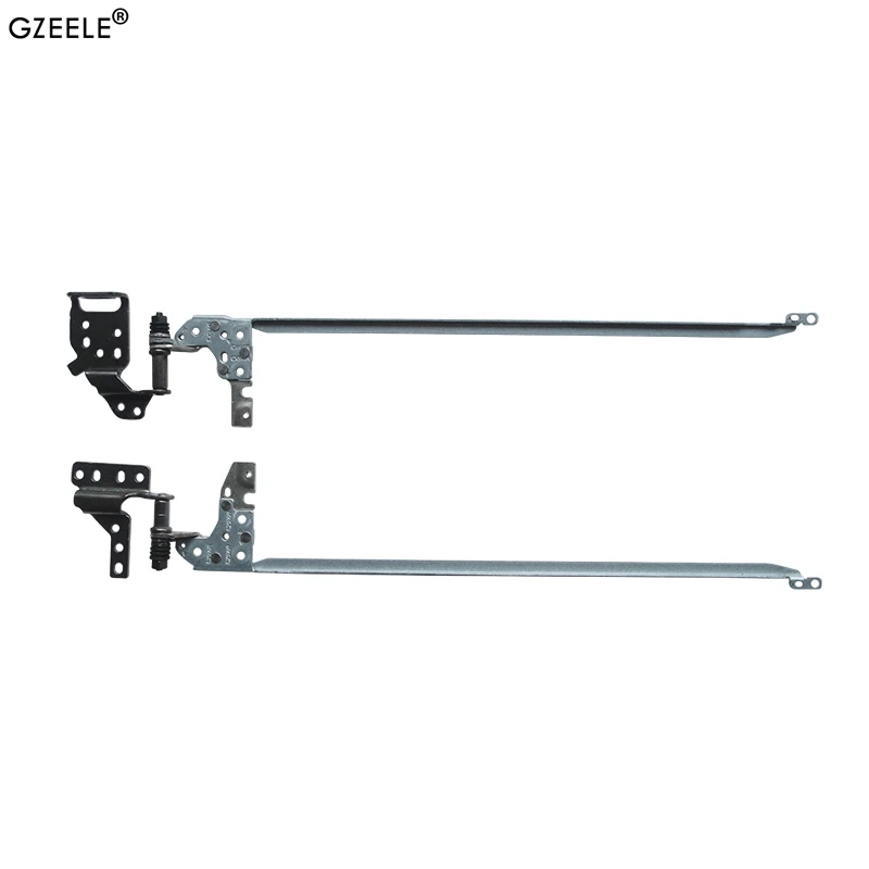 Gazechimp Metal LCD Screen Hinges Bracket Shaft for Acer Aspire 5 A515-51 A515-51G Sets Hinges Left & Right Gazechimp Metal LCD Screen Hinges Bracket Shaft for Acer Aspire 5 A515-51 A515-51G Sets Hinges Left & Right