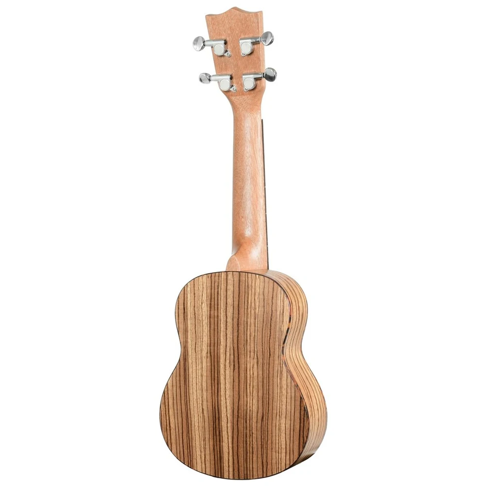 Укулеле сопрано MARTIN ROMAS MR-01Z(21"