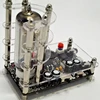 1PCS USB Low Voltage 6E2 Tube Indicator Driver Kits Board VU Level Indicator Tube Amplifier DIY Audio Fluorescent DC 5V 1