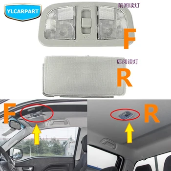 

For GWM Greatwall Wingle 7,Car dome reading light