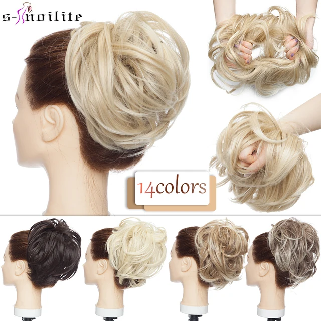 Snoilite 80 G Pryamoj Ponchik Shinon Volosy Sinteticheskie Ombre Elastichnye Updo Shinon Pushistye Gryaznye Rezinki Volos Puchok Dlya Zhenshin Kupit Nedorogo V Internet Magazine S Dostavkoj Sravnenie Cen Harakteristiki Foto