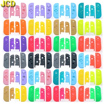

JCD 1 Pair For Nitend Switch JoyCon Joy Con Controller Housing Shell Case For NS NX Joy-Con Controller Cover