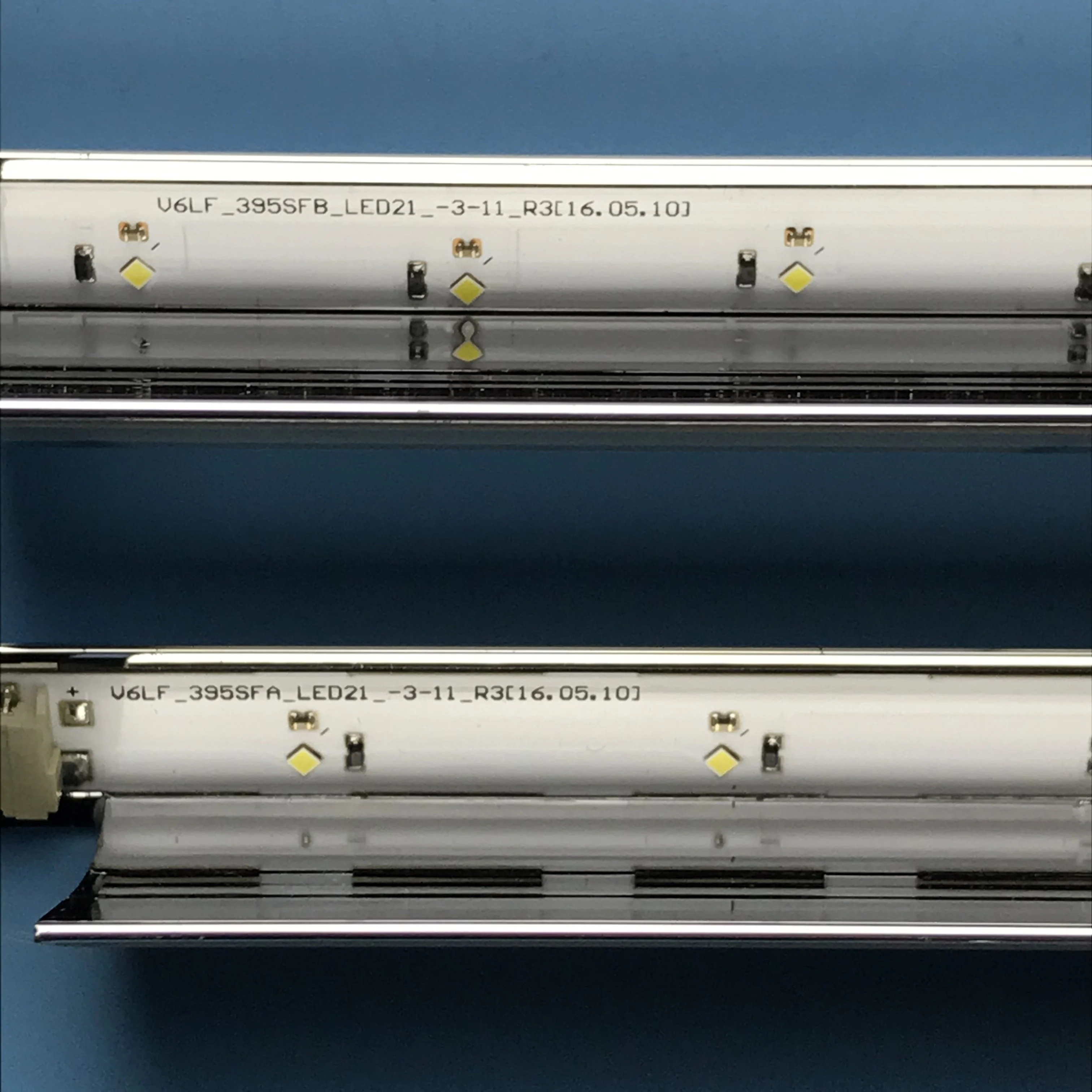 LED Ʈ Ʈ 21LED 긣 39.5 &L R Ｚ BN96-39720A V6LF_395SFA_LED21 UE40K5100 UN40K5100 UN40K5300A
