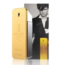 Parfume for Men Sexy Glass Bottle Male Wood Flavor Long Lasting Spray Like Original Parfum Gentleman Atomizer Fragrances