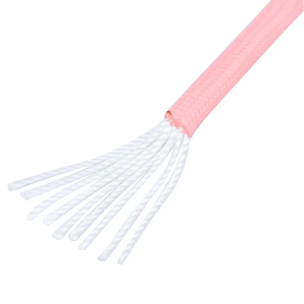 Светящиеся нейлоновые аксессуары для браслетов 9 нитей 550 дюйма|Паракорд| |