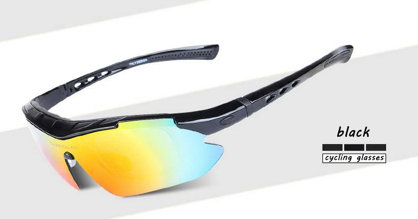 Профессиональные поляризационные тактические очки, военные очки для пейнтбола, очки для близорукости, рыбалки, пеших прогулок, очки для мужчин и женщин, велосипедные солнцезащитные очки