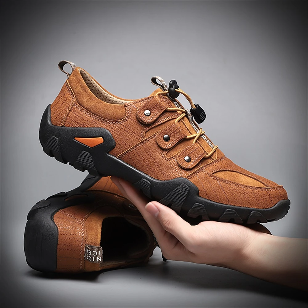 high end walking shoes