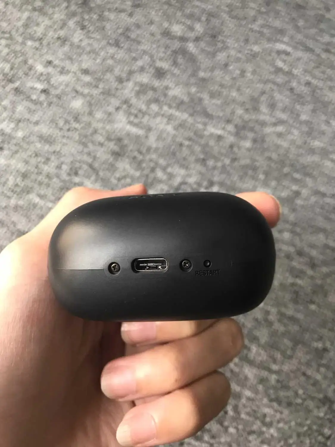 Original Geekvape Aegis Legend Kit with Aero Mesh