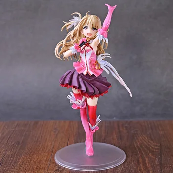 

Fate/ Prisma Illya Illyasviel Von Einzbern Prisma Klangfest Ver. 1/7 Scale PVC Figure Collectible Model Toy