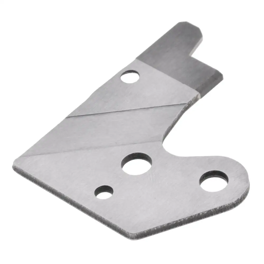 Запчасти для швейных машин аксессуары сильный H нож 179458 05 EX32 нож|knife rubber|knife kitparts