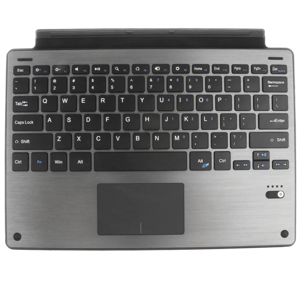 Беспроводная клавиатура Bluetooth для планшета Microsoft Surface pro3 Pro4|Чехлы планшетов и