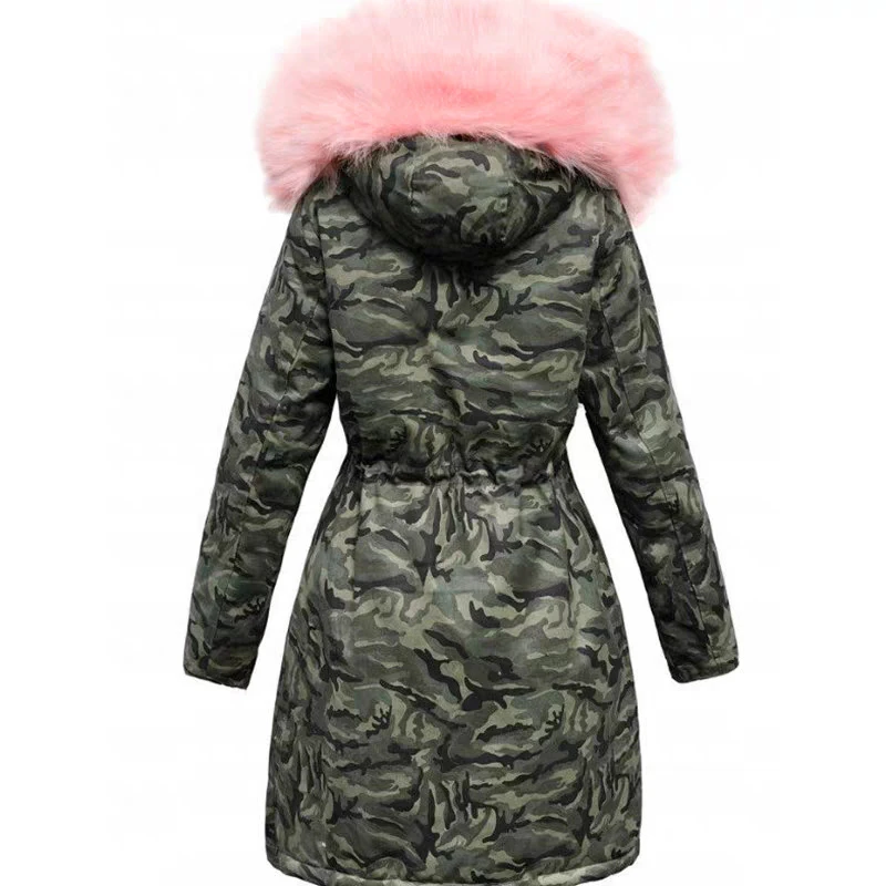 Women's Jackets1